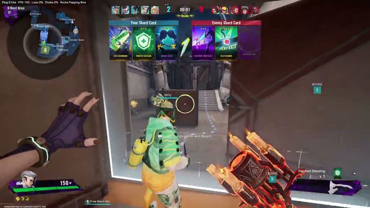 Fragpunk