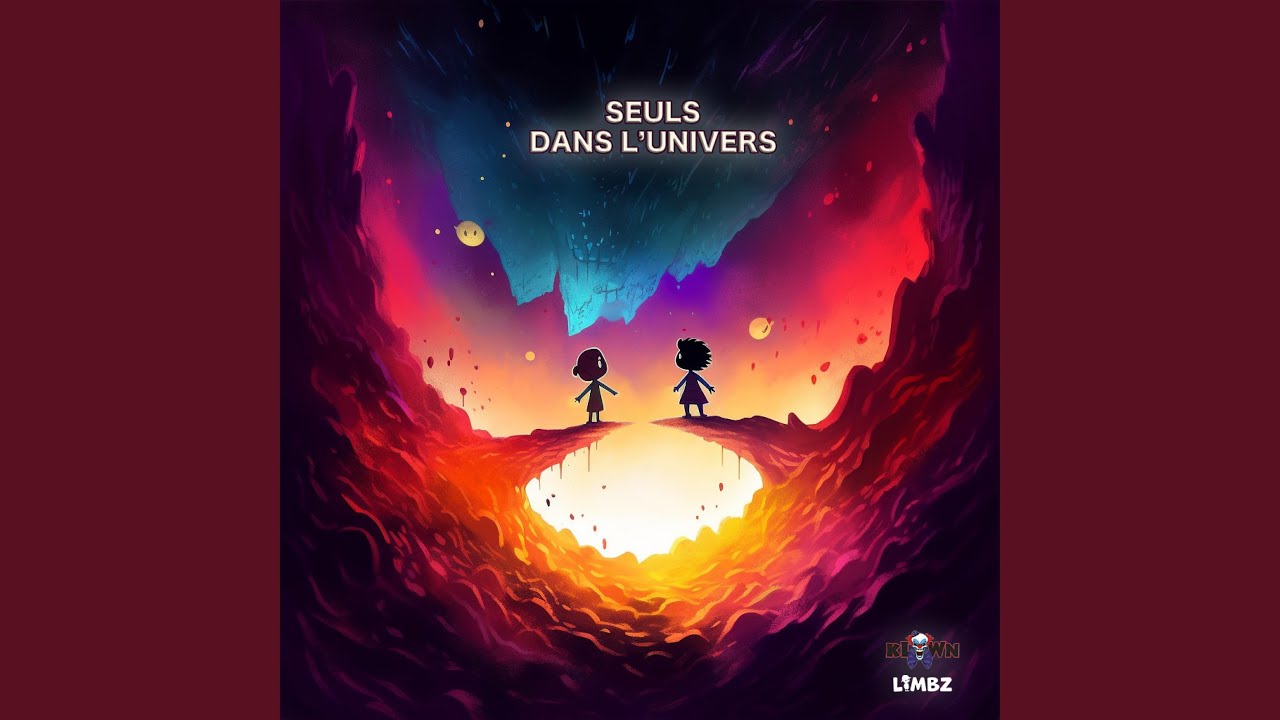 SEULS DANS L'UNIVERS (feat. Limbz)