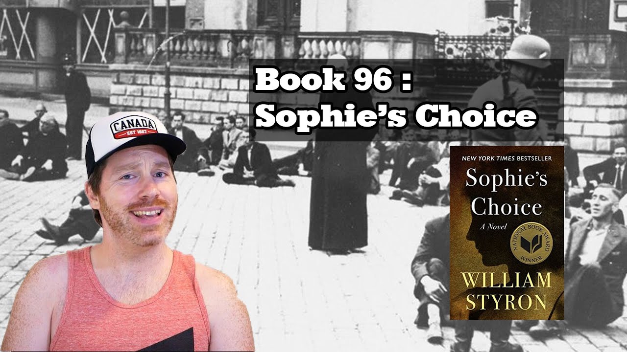 Book 96 - Sophie's Choice