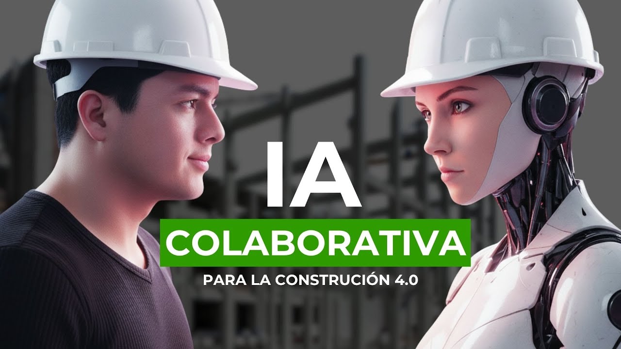 IA en la Construcción 4.0 dentro de un CDE: Aplicaciones, Ventajas y Caso Real | Guía 2025