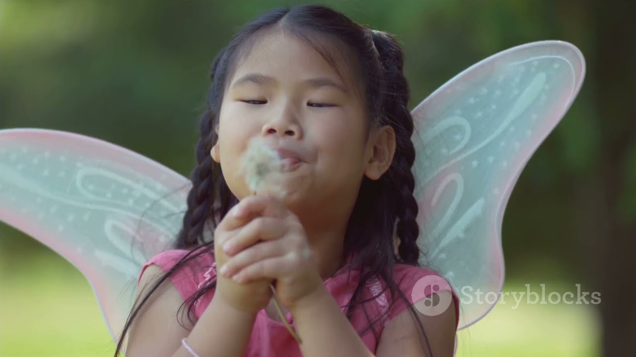 Bella and the Magical Feather Adventure