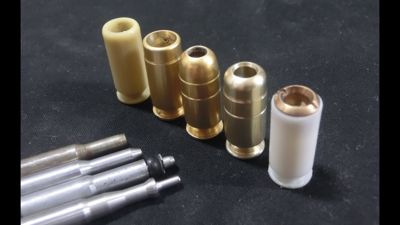 タニオ・コバ GM7用純正カートまとめ(モデルガン)