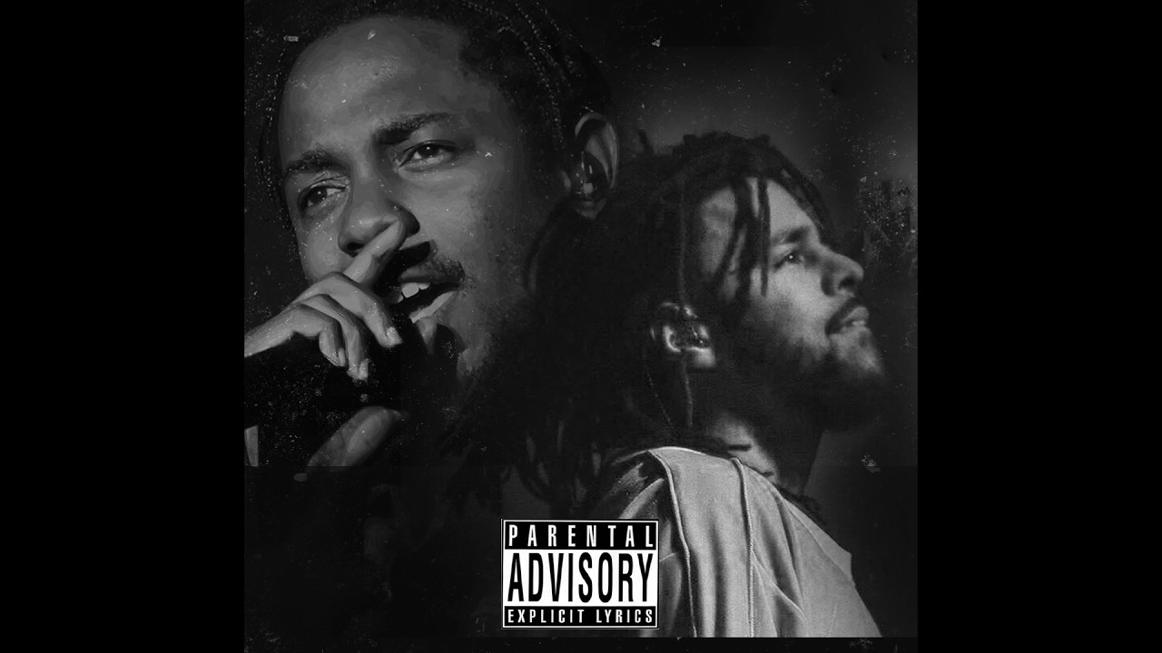 J. Cole x Kendrick Lamar Type Beat &ndash; &ldquo;Echoes&rdquo; (Soulful Melancholic Boom Bap | Deep Vibes)