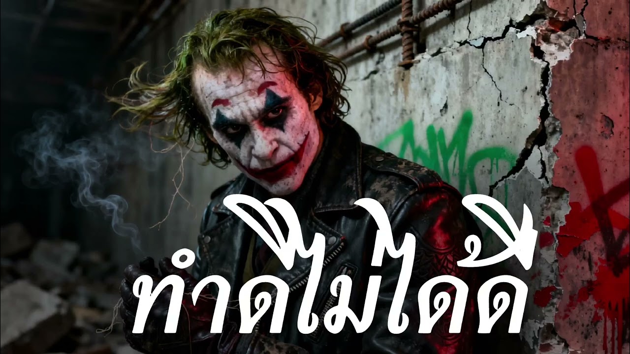 ทำดีไม่ได้ดี - N.G.K music (official Audio)