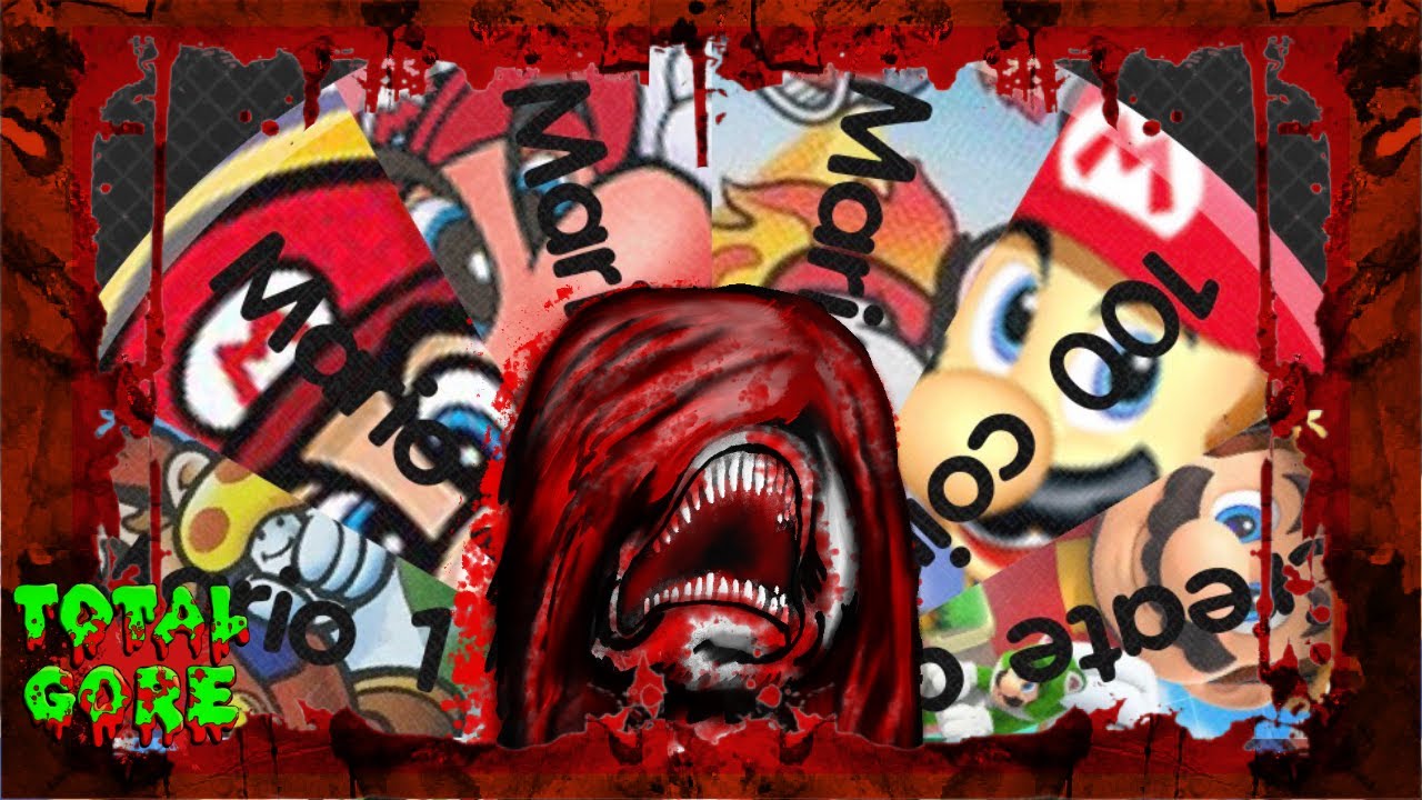 MAR.10 Day |Super Mario Advance, Mario Land, & Sunshine| @TotalGore #Livestream
