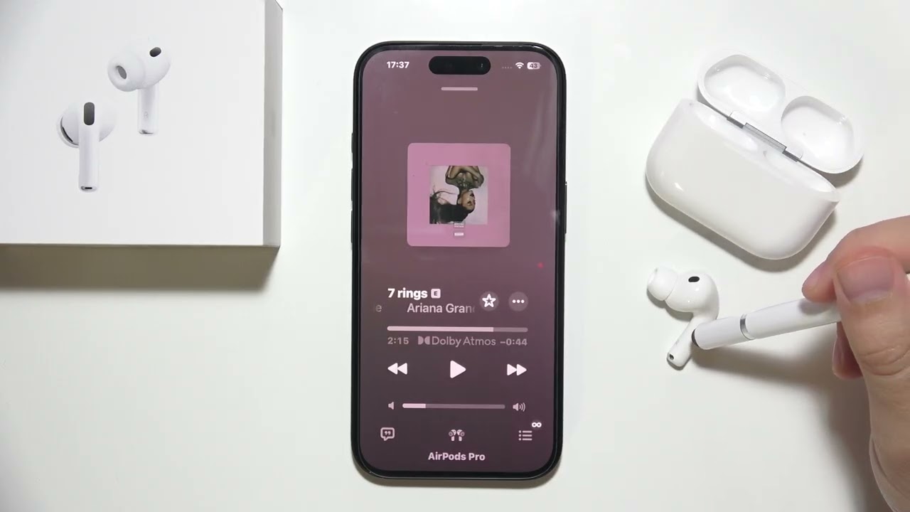 Можно ли использовать AirPods Pro 3 в душе?