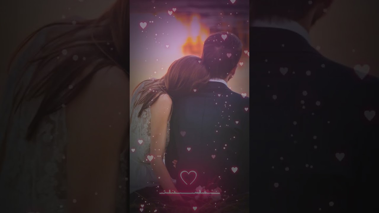 Couples Cute Love