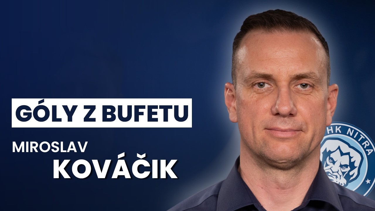 KOVÁČIK o stave štadiónov: „Je to PRABIEDA! Za 30 rokov sme postavili len dva | Góly z bufetu