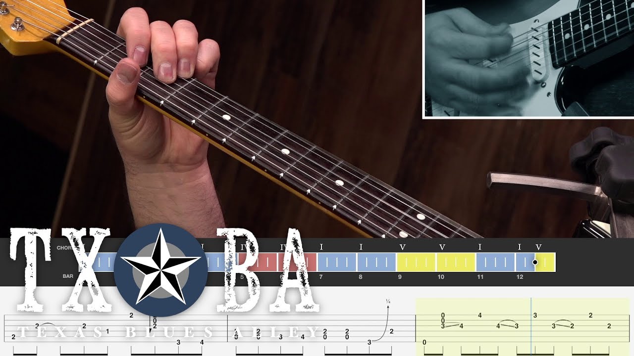 Learn a Pride And Joy Style Turnaround