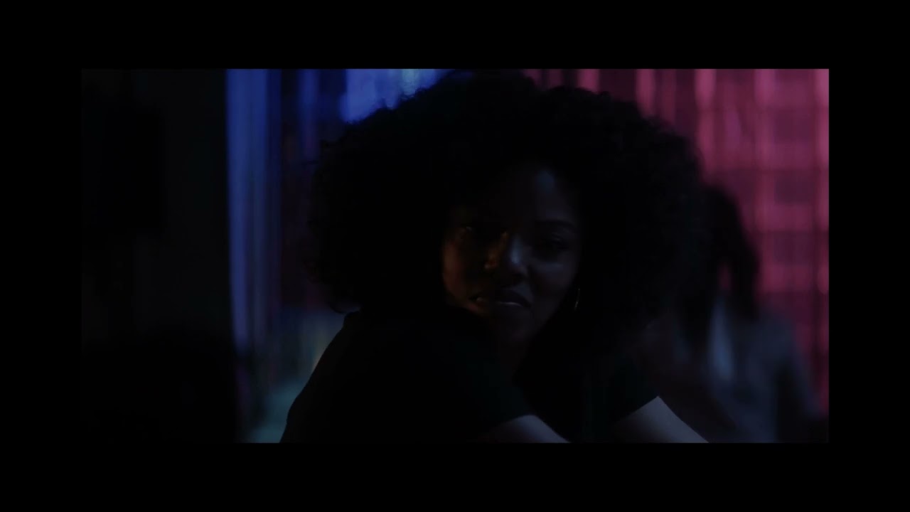 The Chi- Nina Cheats on Dre at the Bar Season 4 Episode 6 Candyman