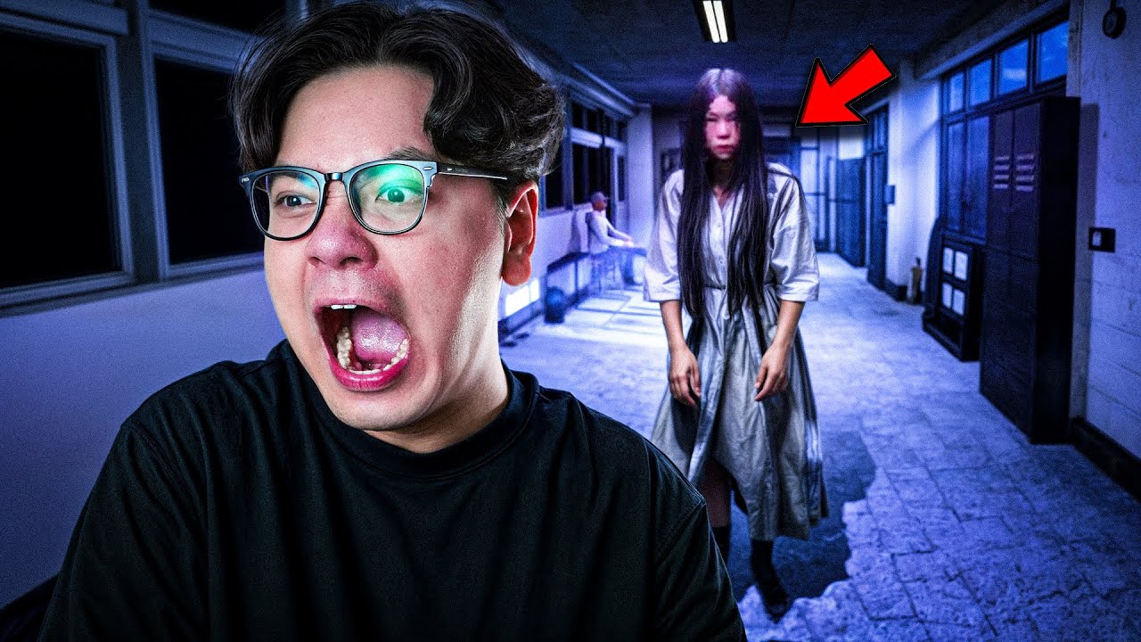 THOÁT KHỎI NGÔI TRƯỜNG 666