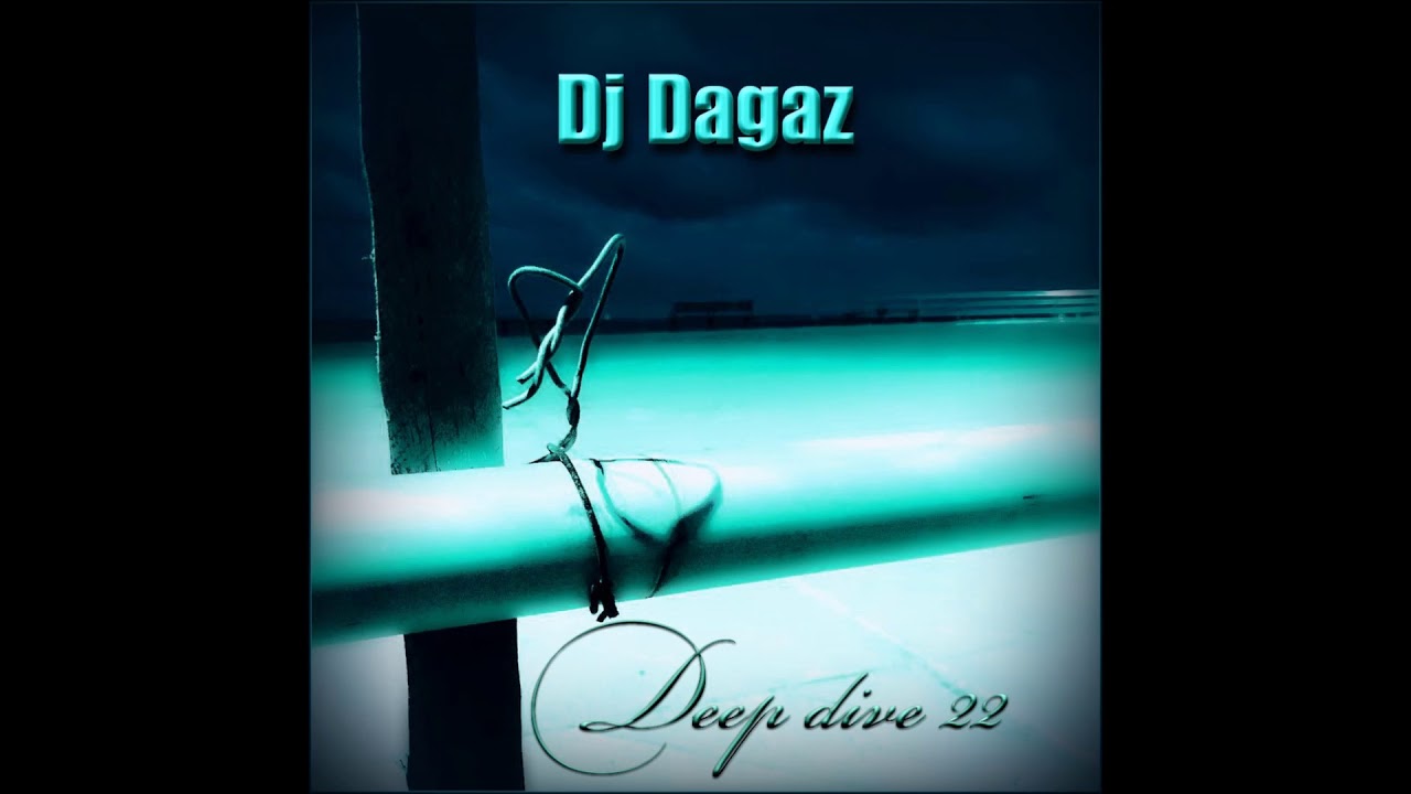 Dj Dagaz ( Electromusic.in ) New Mixed 2018