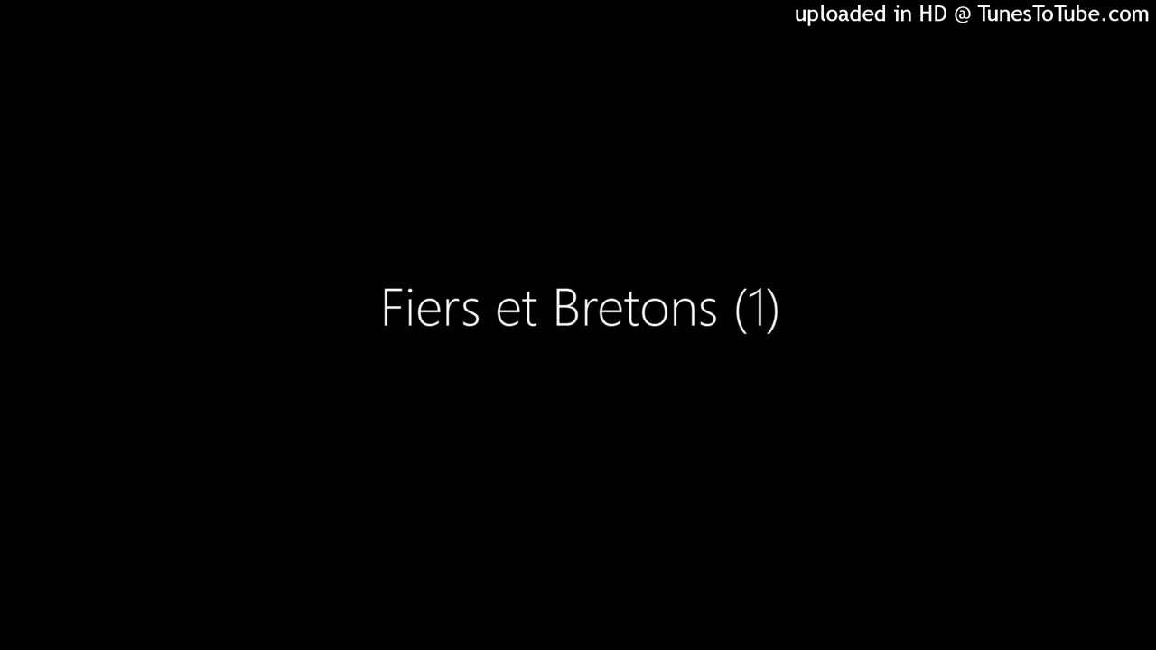 Fiers et Bretons