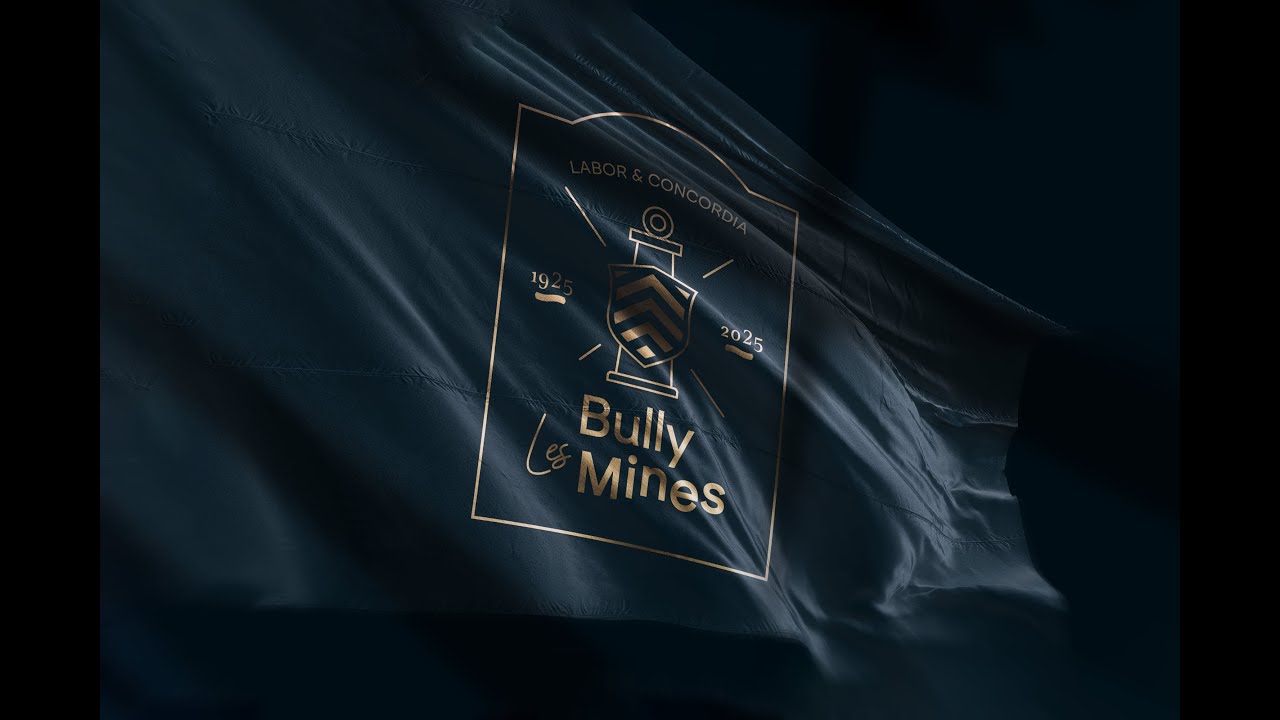 Centenaire Bully-les-Mines