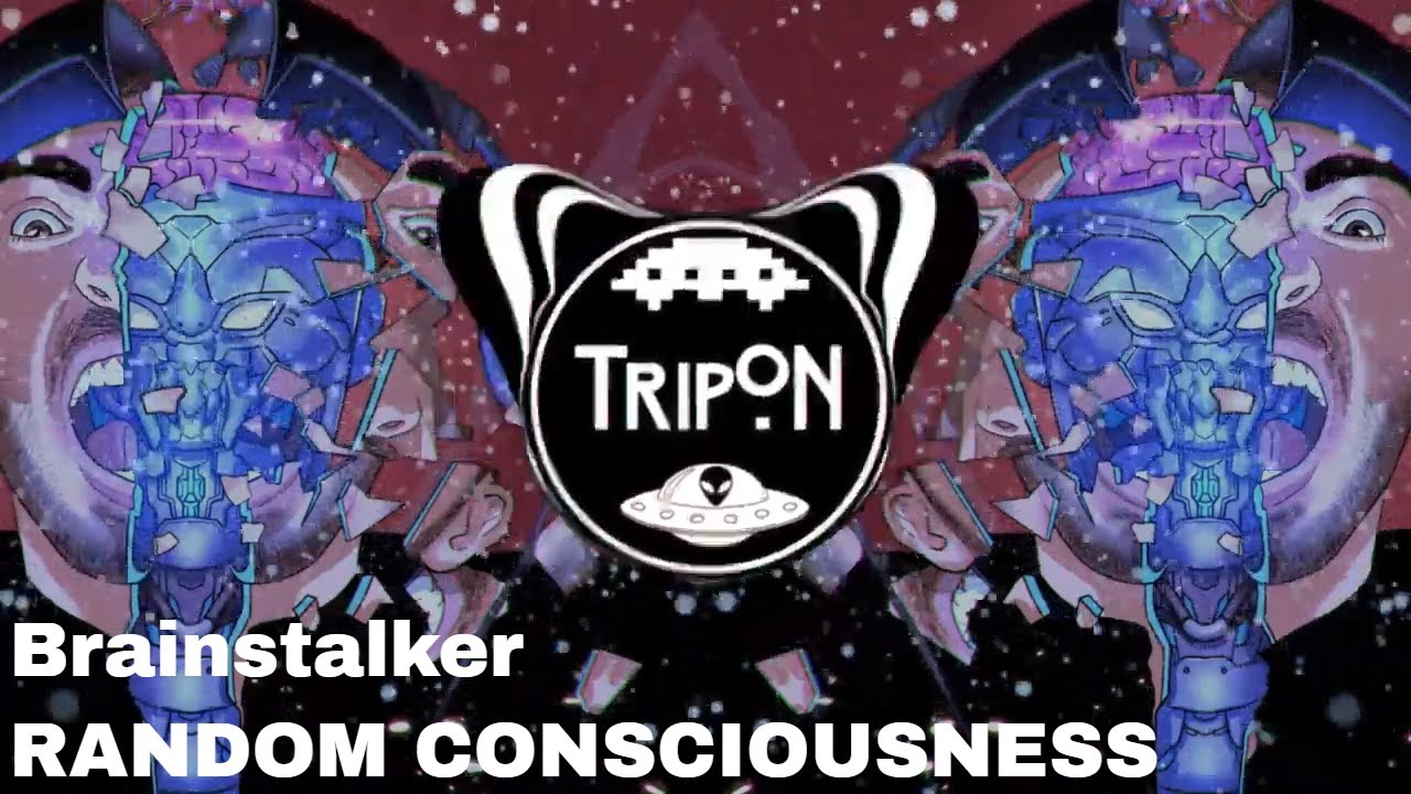 Brainstalker - random consciousness (Hitech) 174BPM
