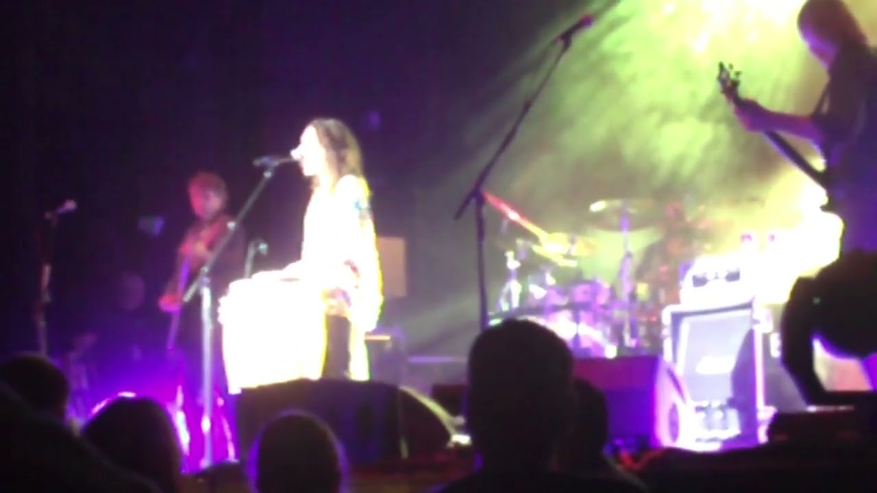Weird Al Live! July, 15, 2010