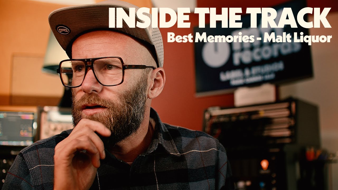 INSIDE THE TRACK (Best Memories - Malt Liquor)
