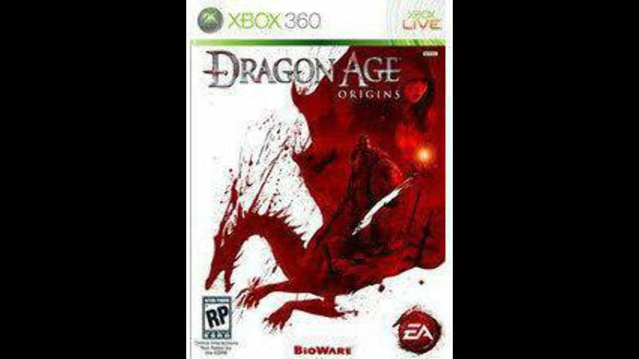 Dragon Age: Origins (Xbox 360) [Game 47] Part 9