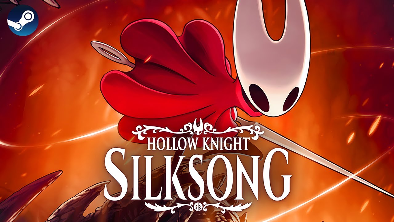 【ホロウナイトシルクソング】下手でごめん！だけど頑張ってウィドウ倒したよ！ [Hollow Knight Silksong]