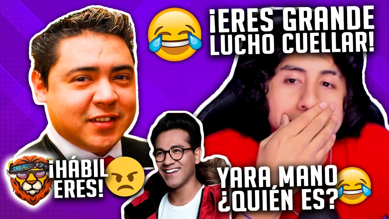 ANDYNSANE Y JEFRAIN TROLLEAN A NEUTRO 😂 | NEUTRO SE RESIENTE Y SE VA 😤