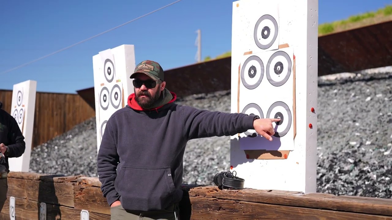 FSA Basic Sniper Course 012826