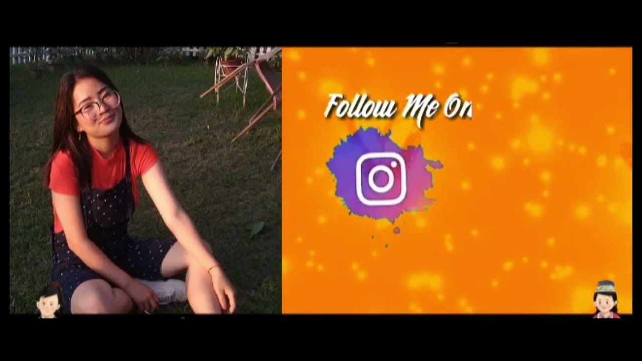 Sem Cha Meh Yetrok  |Monpa song|By TJR7|Karaoke with lyrics