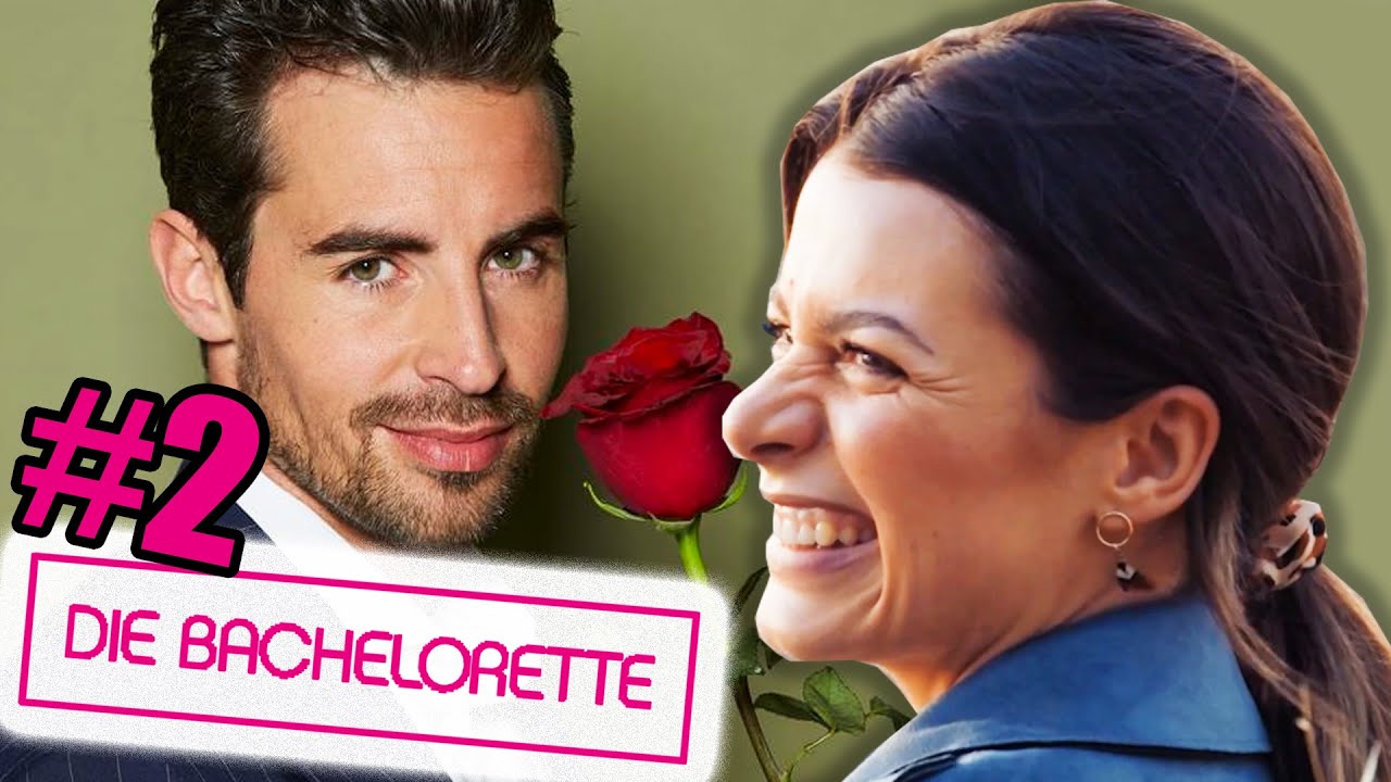 Bachelorette 2021: HORROR-DATE in FOLGE 2!