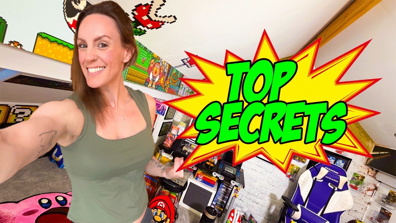 Avoid getting SCAMMED when Building a Retro Game Collection