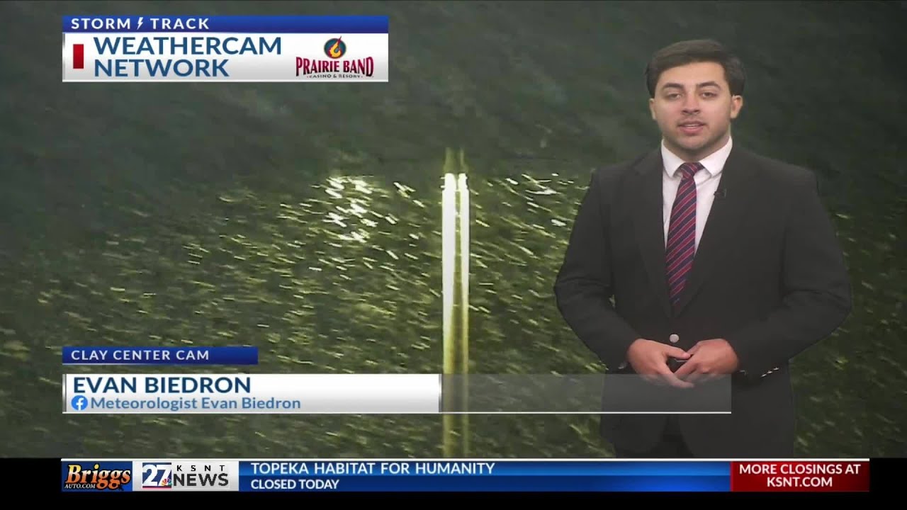 Morning Forecast, January 24, 2026