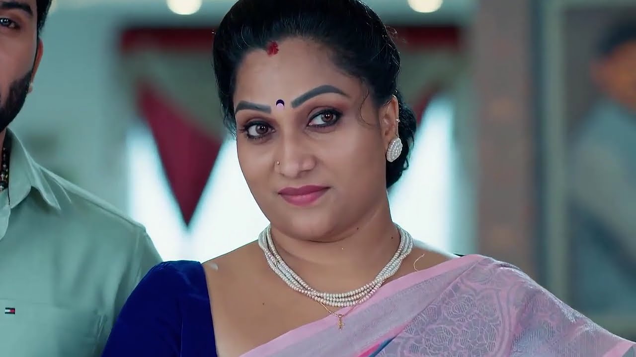 Ammayi Garu | Ep - 863 | Webisode | Aug 29 2025 | Zee Telugu