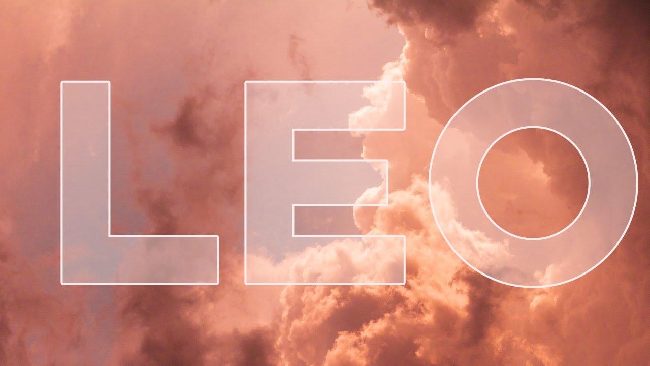 LEO | Signed, Sealed & Delivered, They're On Their Way | Singles Sept 2021