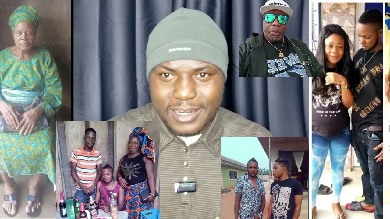 My advice to Europe promoters and massage to Ovbiagegijesu and others Edo musicians 