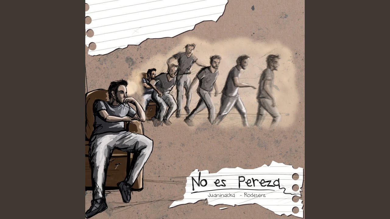 No es Pereza
