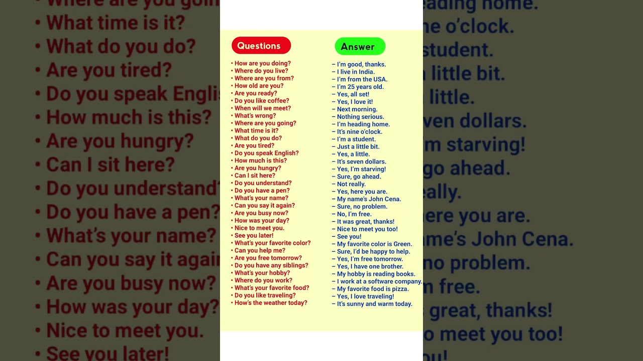 English Grammar 