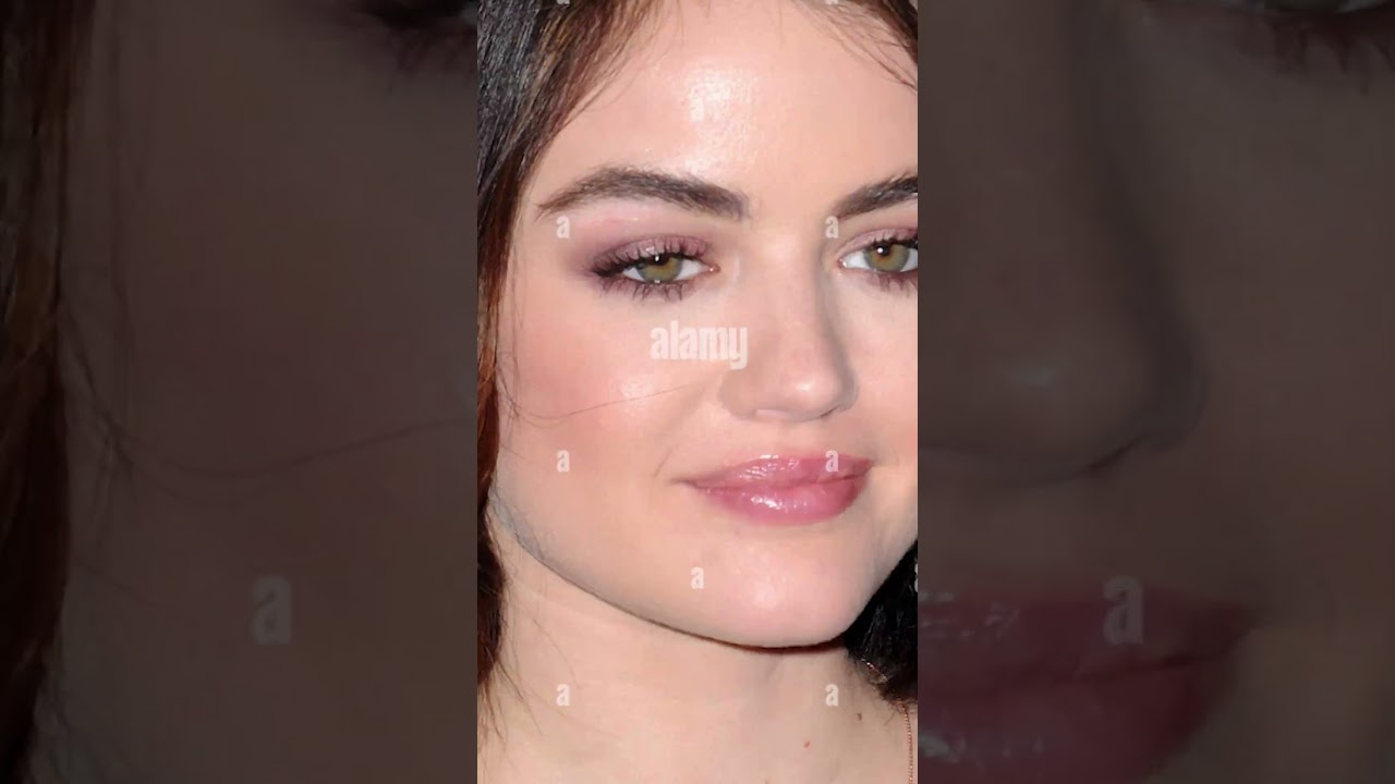 Lucy Hale Edit 