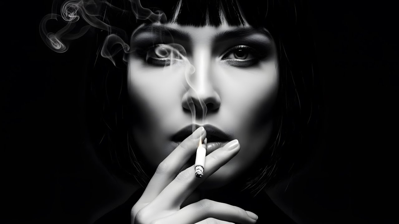 🖤 Dreamy Deep House 2025 💫 – Late Night Flow & Chillout Beats 🎶 — Breathe the Rhythm