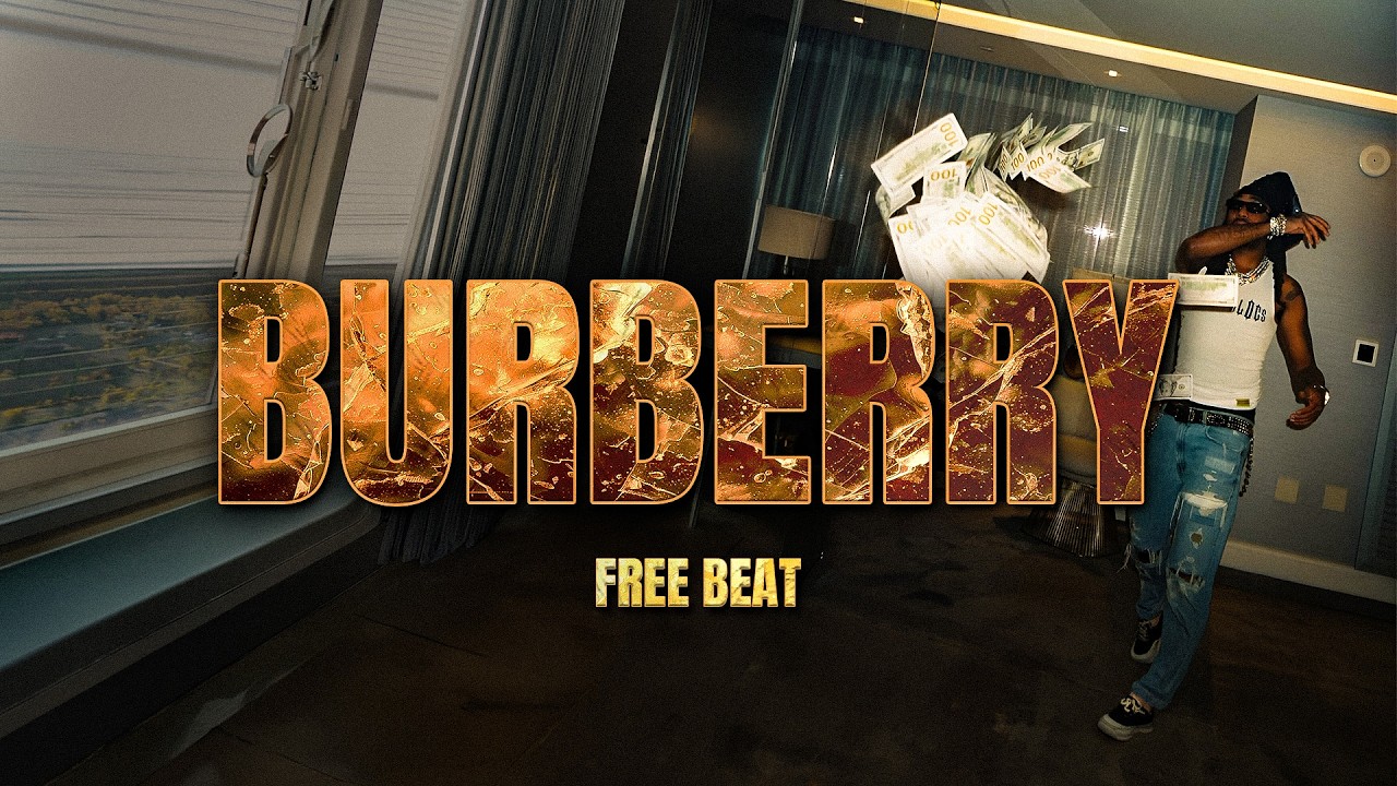 [FREE] Beny Jr X Morad Type Beat - 