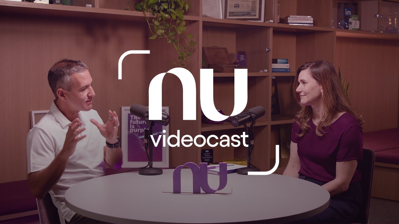 Nu Videocast | 2025 priorities | Prioridades para 2025