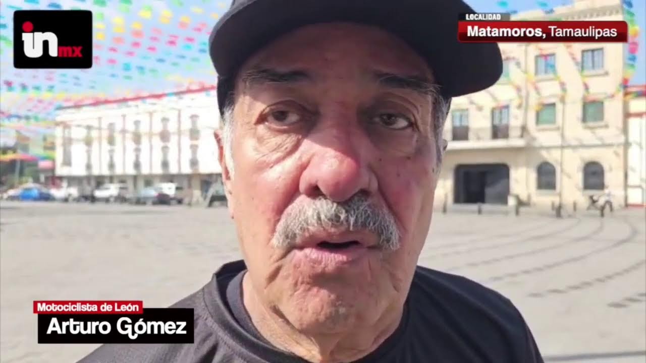 Entérese en su Noticiario con Norberto Lacarriere Por La Raza 1060