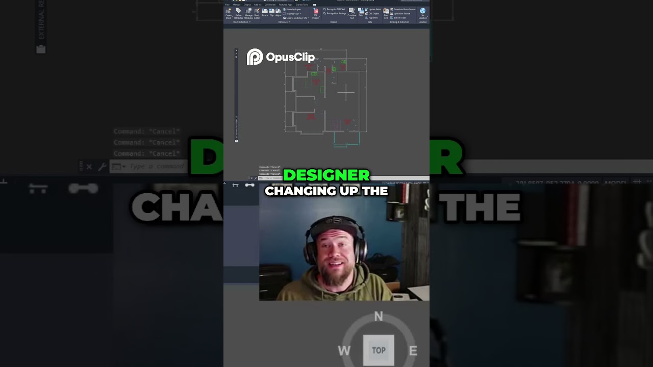 Учебное пособие по AutoCAD XRef: осваивайте внешние ссылки и экономьте время