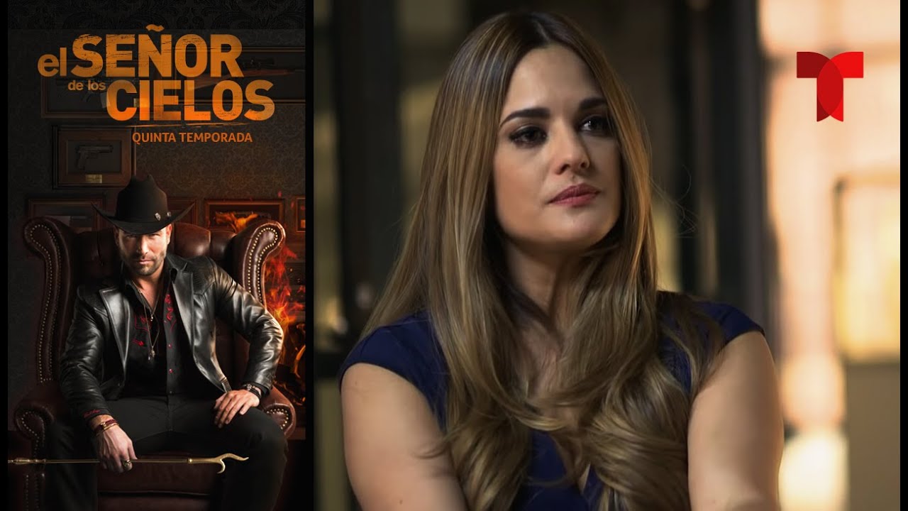 El Señor de los Cielos 5 | Capítulo 10 | Telemundo Novelas