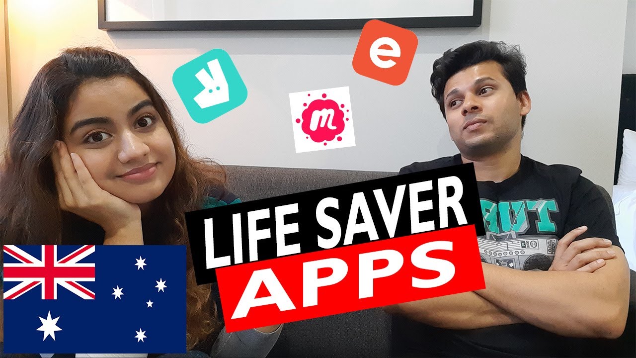 Life Saving Apps In Australia