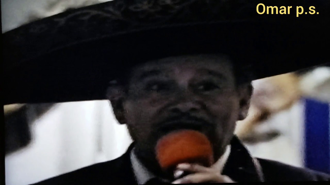 Antonio pedro infante carta a Eufemia  voz inigualable , (derechos reservados copyright)