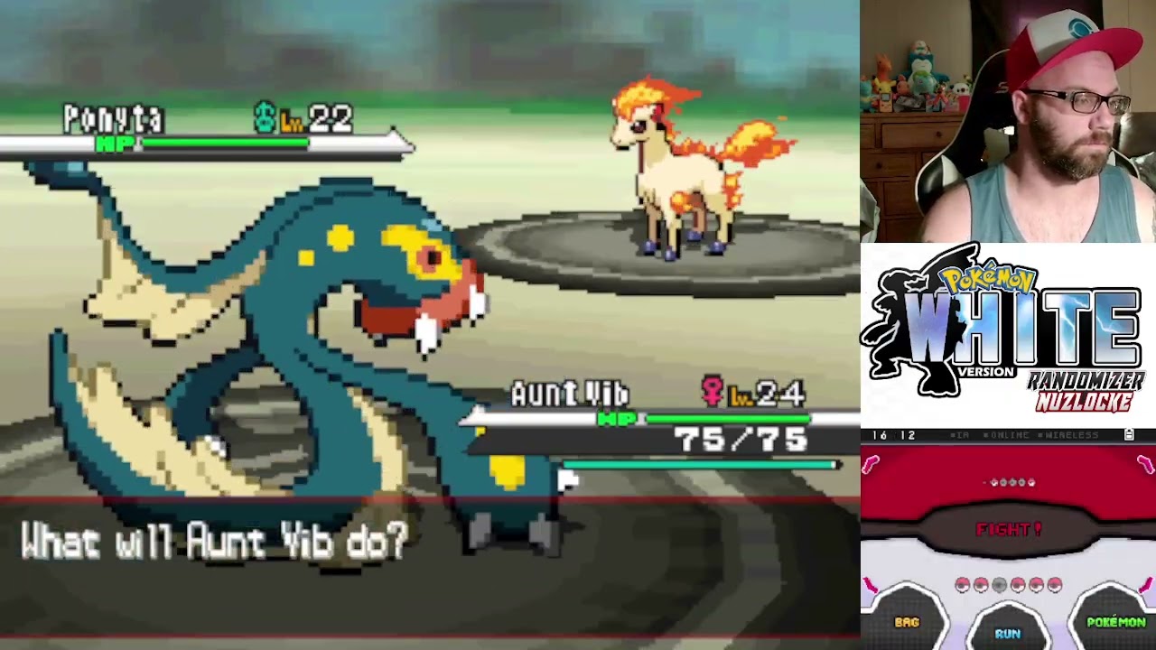 Episode 08 - The Loss Continues