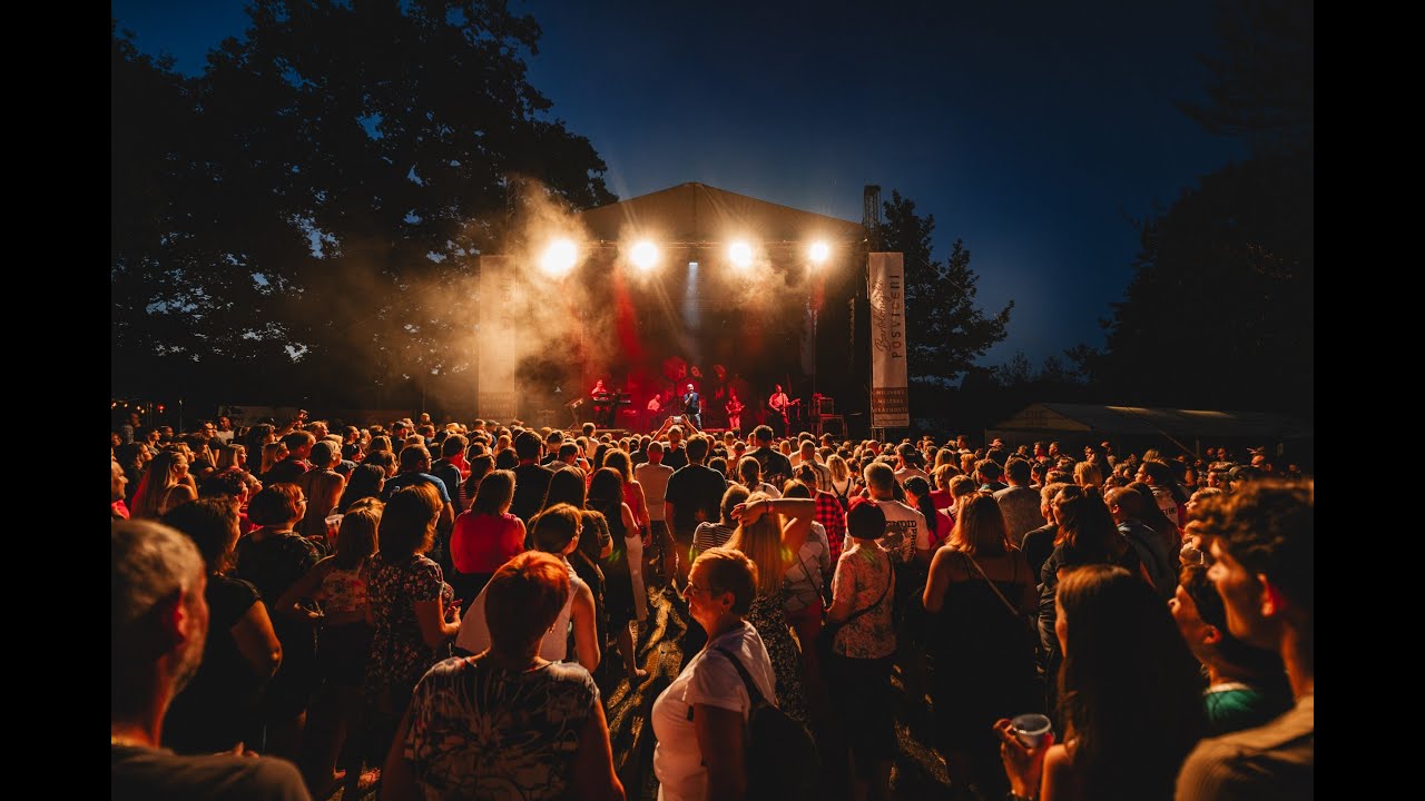 Bartolomějské posvícení 2024