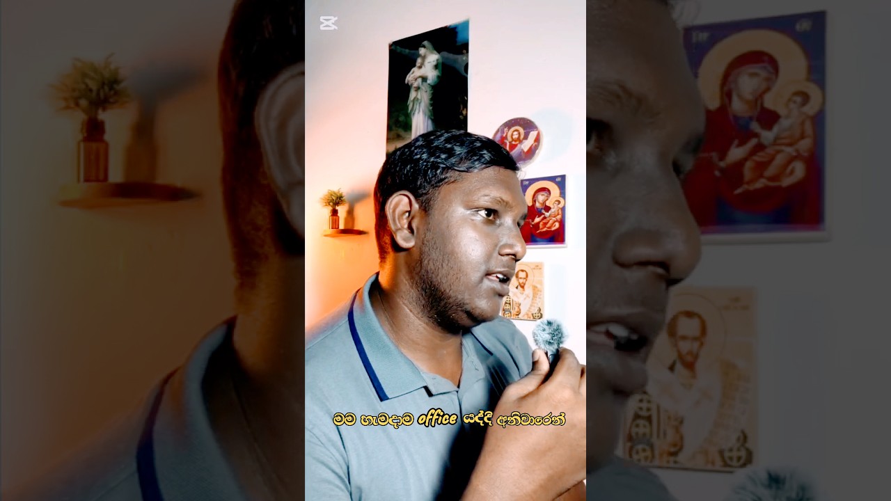 ජේසුව ජීවත් කරවමු SL Catholic Talk Show Ep.02