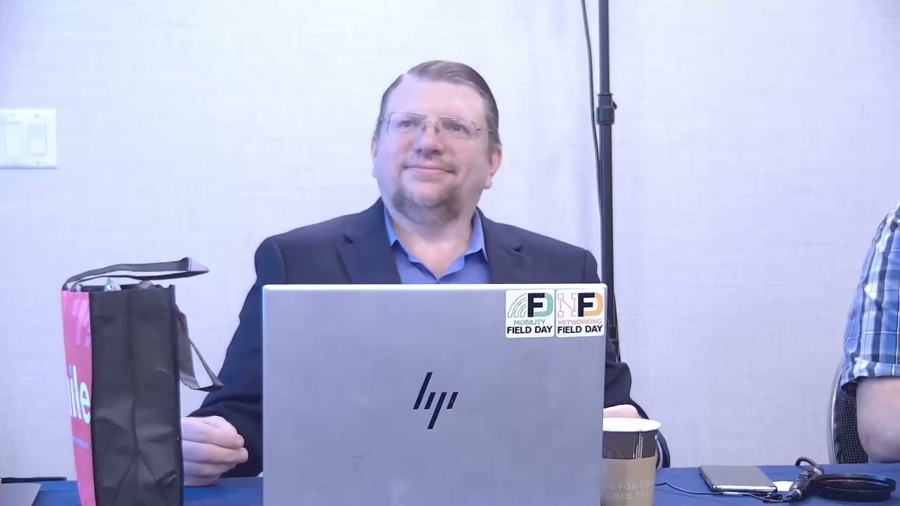 Introduction to the Nile Access Service - MFD12 Nov 2024
