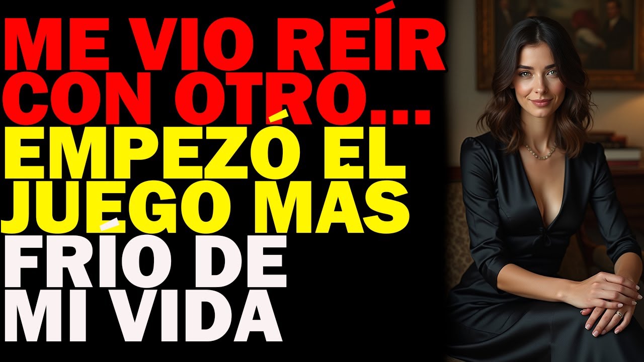 Mi esposo contrató a un fotógrafo y cambió mi vida en solo una semana | Esposa infiel
