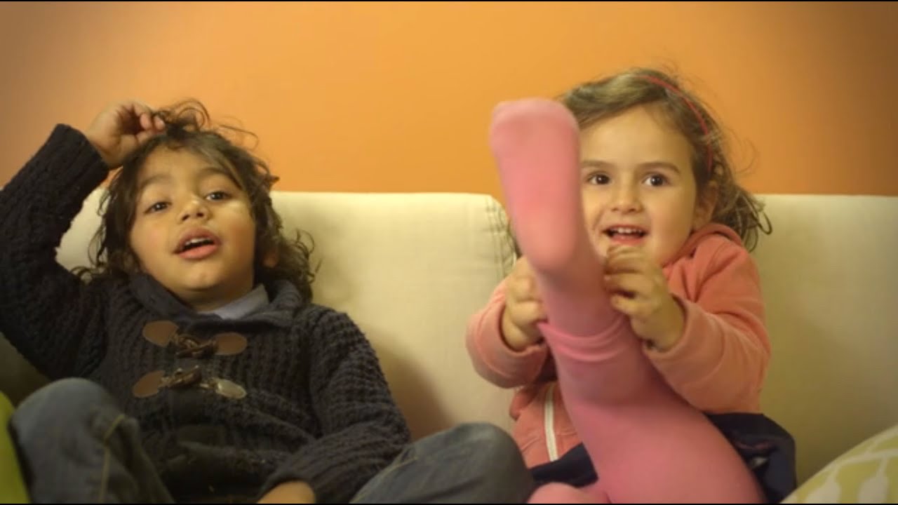 COSA SOGNANO I BAMBINI? Le risposte più sorprendenti