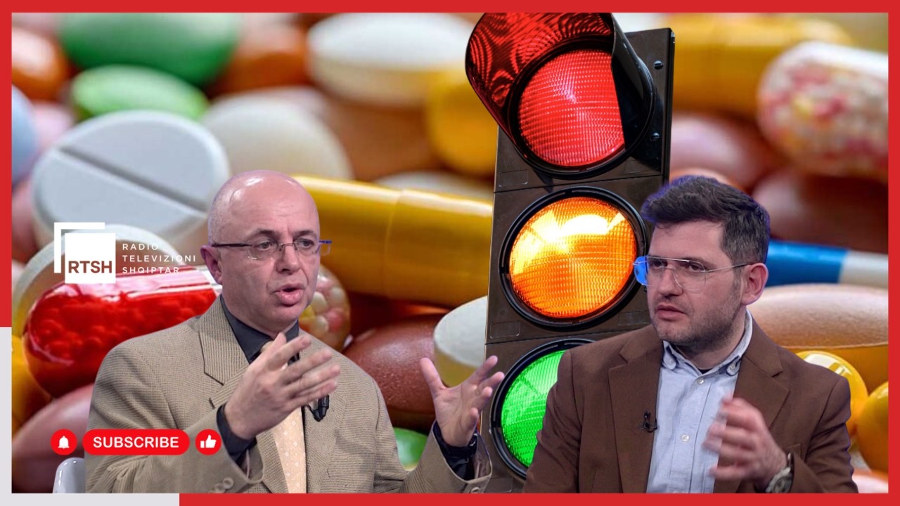 Përdorimi i duhur i betabllokuesve - 
